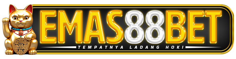 EMAS88BET : Link Situs Gacor Setiap Hari dan Link Slot Online Terpercaya